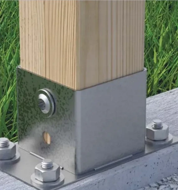 Kotwa KMC ekspresowa kotwa pierścieniowa 10/30/100 ARVEX 100 szt.