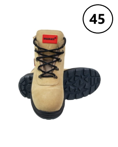 Buty  DEK-2/K  Obuwie robocze rozmiar  45    PARAT