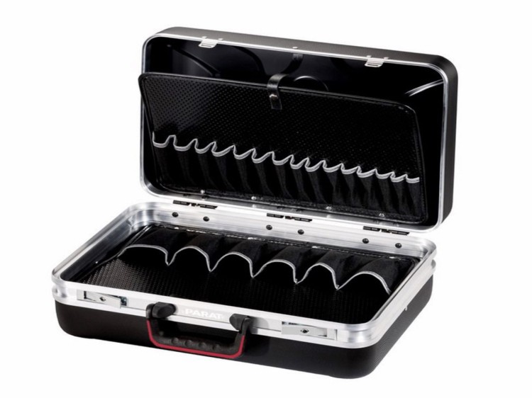 Walizka narzędziowa 460x180x310 mm PARAT