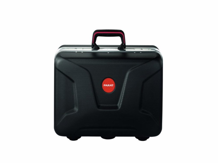 Walizka narzędziowa 460x180x310 mm PARAT