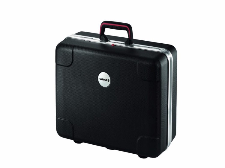 Walizka narzędziowa  470x195x360 mm  Silver King Size firmy PARAT