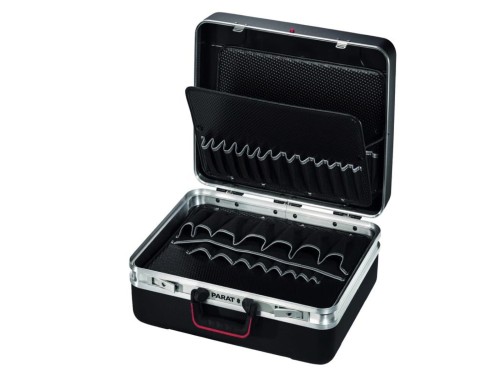 Walizka narzędziowa  470x195x360 mm  Silver King Size firmy PARAT