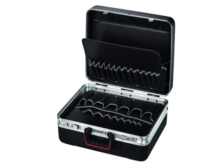 Walizka narzędziowa  470x195x360 mm  Silver King Size firmy PARAT