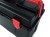 Skrzynka narzędziowa  organizer  400x190x210mm PARAT