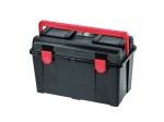Skrzynka narzędziowa  organizer  435x205x235mm PARAT  