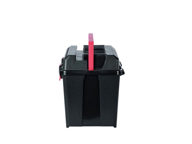 Skrzynka narzędziowa  organizer  435x205x235mm PARAT