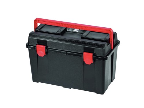Skrzynka narzędziowa  organizer  530x220x260 mm  PARAT
