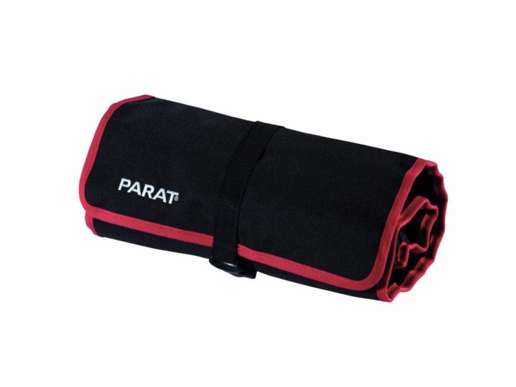 Pokrowiec  narzędziowy na zatrzask 20  kieszeni  740x330x5 mm PARAT