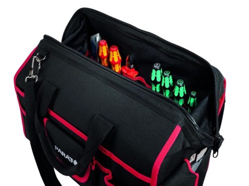 Torba na narzędzia M  do przechowywania i transportu narzędzi 500x280x270 mm