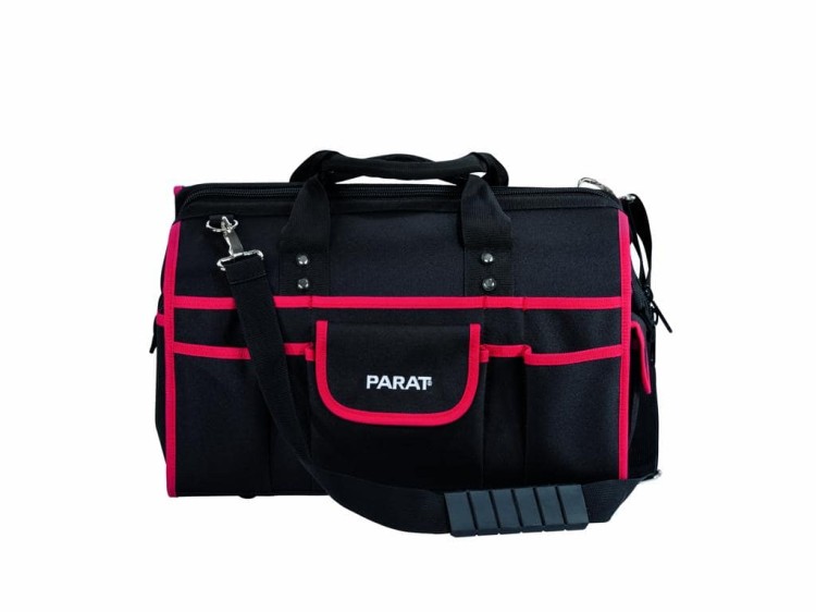 Torba na narzędzia M  do przechowywania i transportu narzędzi 500x280x270 mm