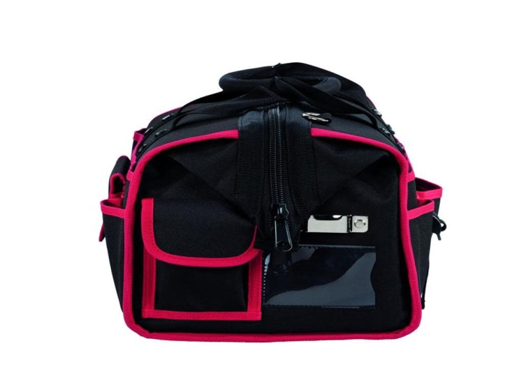 Torba na narzędzia M  do przechowywania i transportu narzędzi 500x280x270 mm