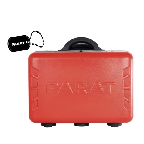 Walizka narzędziowa na kółkach odporna 460x190x310 mm PARAT