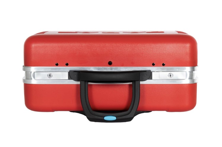 Walizka narzędziowa na kółkach odporna 460x190x310 mm PARAT