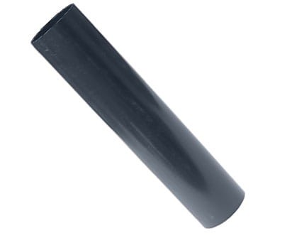 Rura spustowa PCV 75mm/4m Grafit Antracyt  - RAL 7016