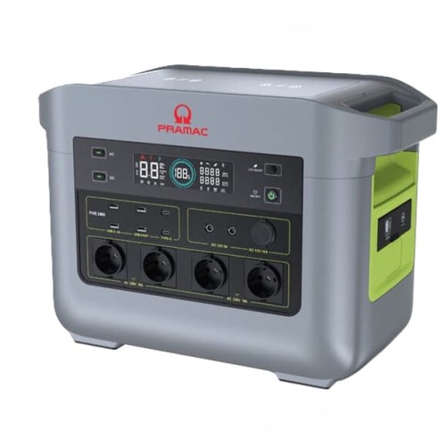 Bank energii Pramac PWB 2400