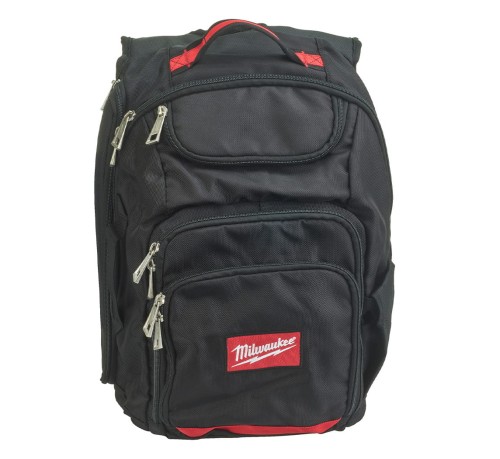 Plecak roboczy Milwaukee Tradesman Backpack