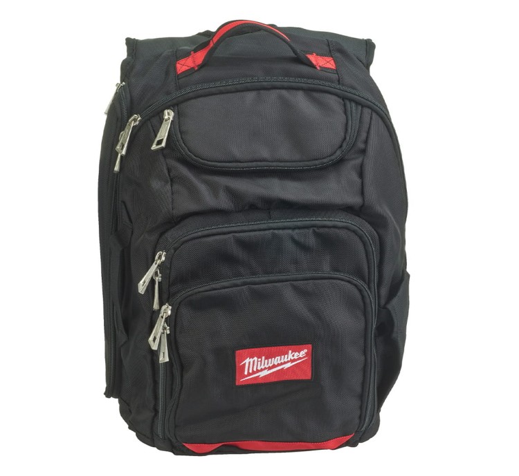 Plecak roboczy Milwaukee Tradesman Backpack