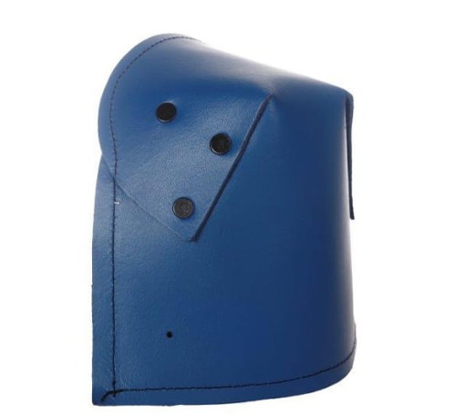 Podkolannik ochronny pojedynczy ze skóry Montero O002-0010 (1 sztuka)