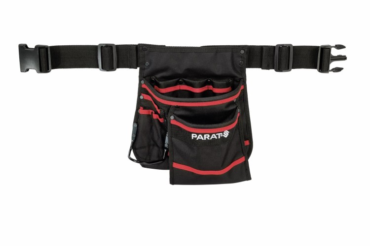 Pas monterski pojedynczy 6 przegródek  200x100x300 mm PARAT