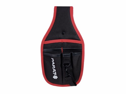 Kieszeń narzędziowa S do pasa  160x30x290 mm PARAT