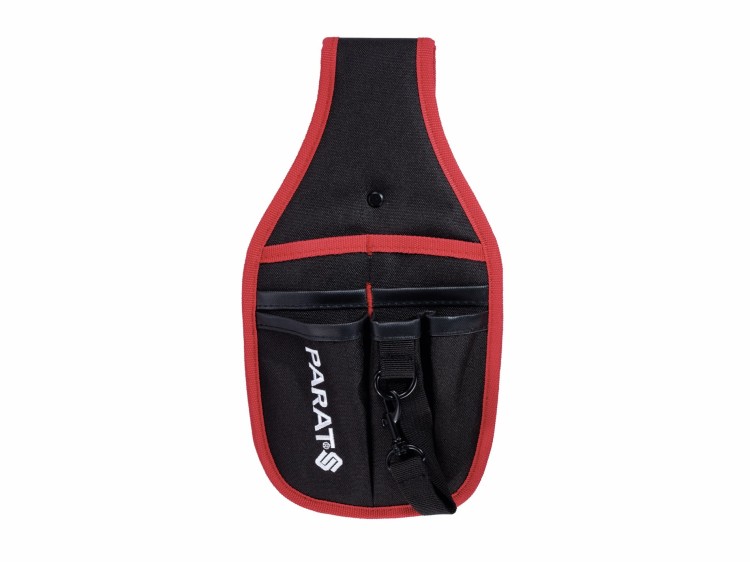 Kieszeń narzędziowa S do pasa  160x30x290 mm PARAT