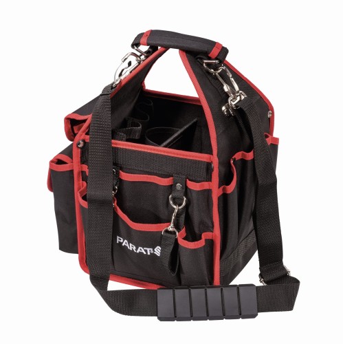 Torba narzędziowa S do transportu i przechowywania narzędzi 235x400x215 mm PARAT