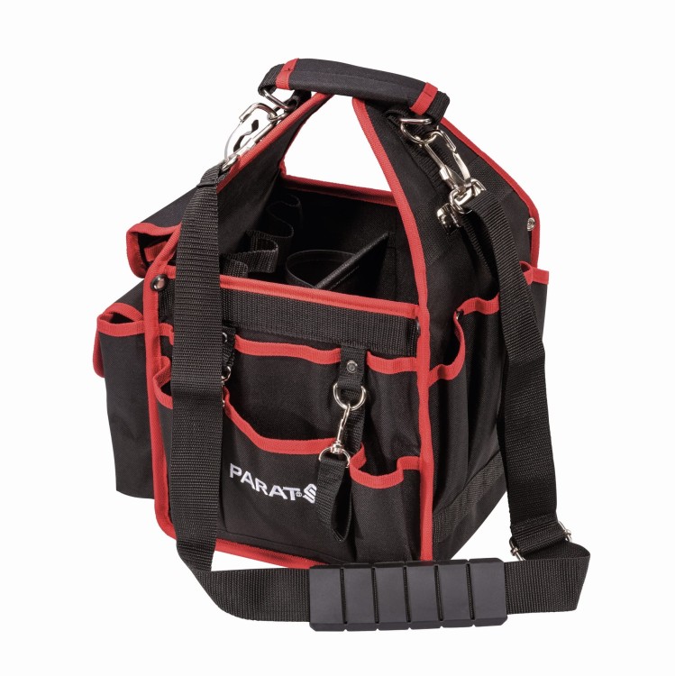 Torba narzędziowa S do transportu i przechowywania narzędzi 235x400x215 mm PARAT