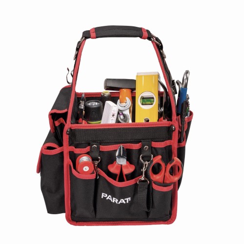 Torba narzędziowa S do transportu i przechowywania narzędzi 235x400x215 mm PARAT