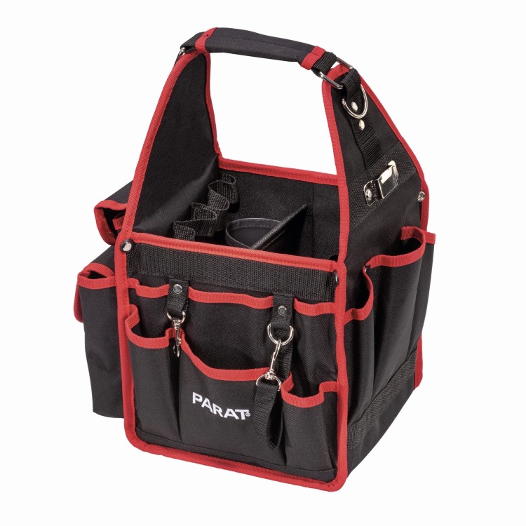 Torba narzędziowa S do transportu i przechowywania narzędzi 235x400x215 mm PARAT