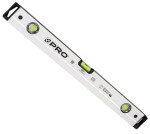 Anodowana poziomica PRO 800 60 cm