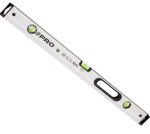 Anodowana poziomica PRO 800 80 cm (z uchwytem)
