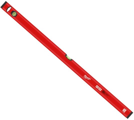 Poziomica Milwaukee Slim 120 cm