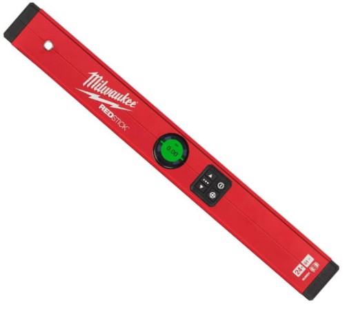 Poziomica elektroniczna Milwaukee Redstick 60 cm