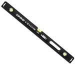 Frezowana poziomica PRO 800 80 cm (z uchwytem)