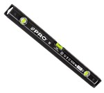 Frezowana poziomica PRO 800 60 cm