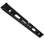 Frezowana poziomica PRO 1000 250 cm (z uchwytami)