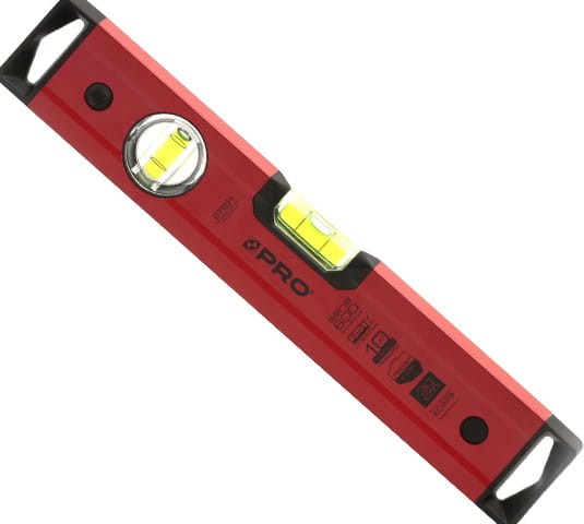 Poziomica PRO 600 30 cm