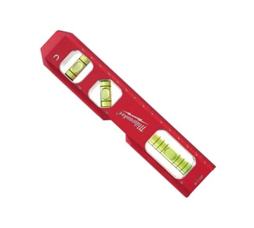 Poziomica Milwaukee Torpedo