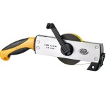 Taśma pomiarowa Nivel System ST-50A - 50m 