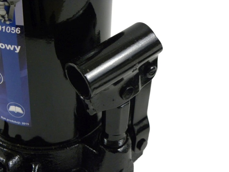 Podnośnik Hydrauliczny Słupkowy 20t GEKO