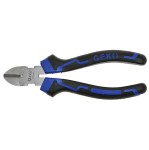 Szczypce Boczne - Obcinaczki do Drutu Premium 200 mm GEKO 