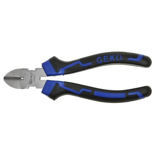 Szczypce Boczne - Obcinaczki do Drutu Premium 200 mm GEKO