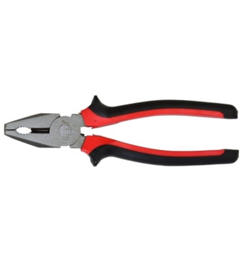 Kombinerki Niklowane Standard 200 MM  GEKO