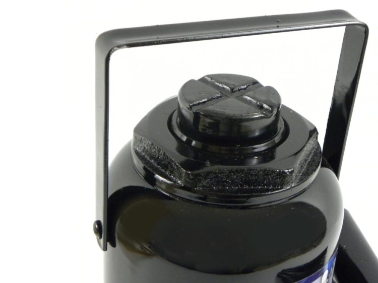 Podnośnik Hydrauliczny Słupkowy 20t GEKO