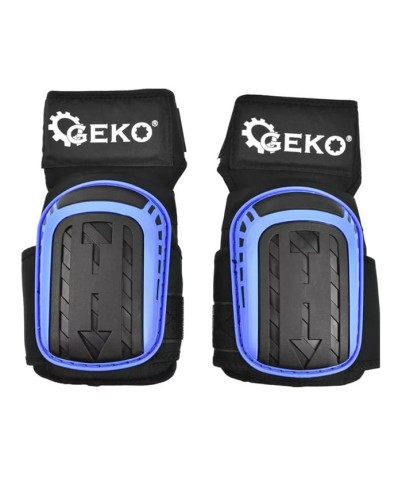 Nakolanniki żelowe ochronne Geko G90017 (wysokie)
