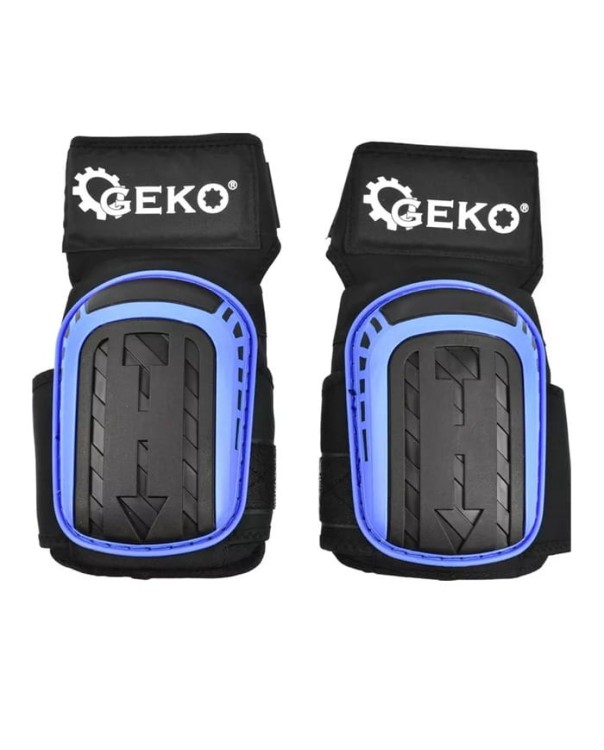Nakolanniki żelowe ochronne Geko G90017 (wysokie)