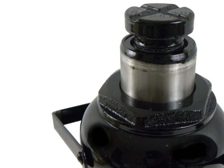 Podnośnik Hydrauliczny Słupkowy 20t GEKO