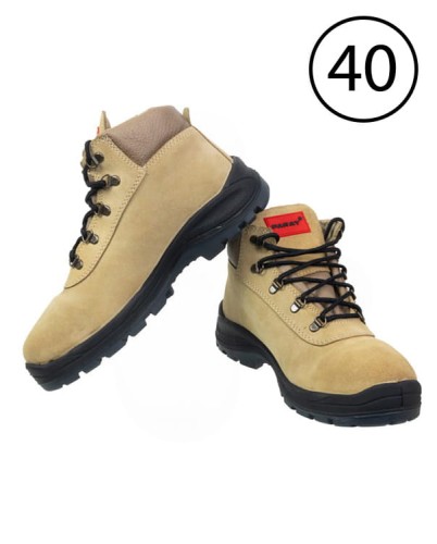 Buty  dekarskie Obuwie robocze rozmiar 40