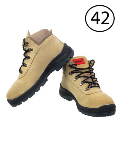 Buty  dekarskie Obuwie robocze rozmiar 42