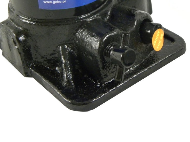 Podnośnik Hydrauliczny Słupkowy 20t GEKO